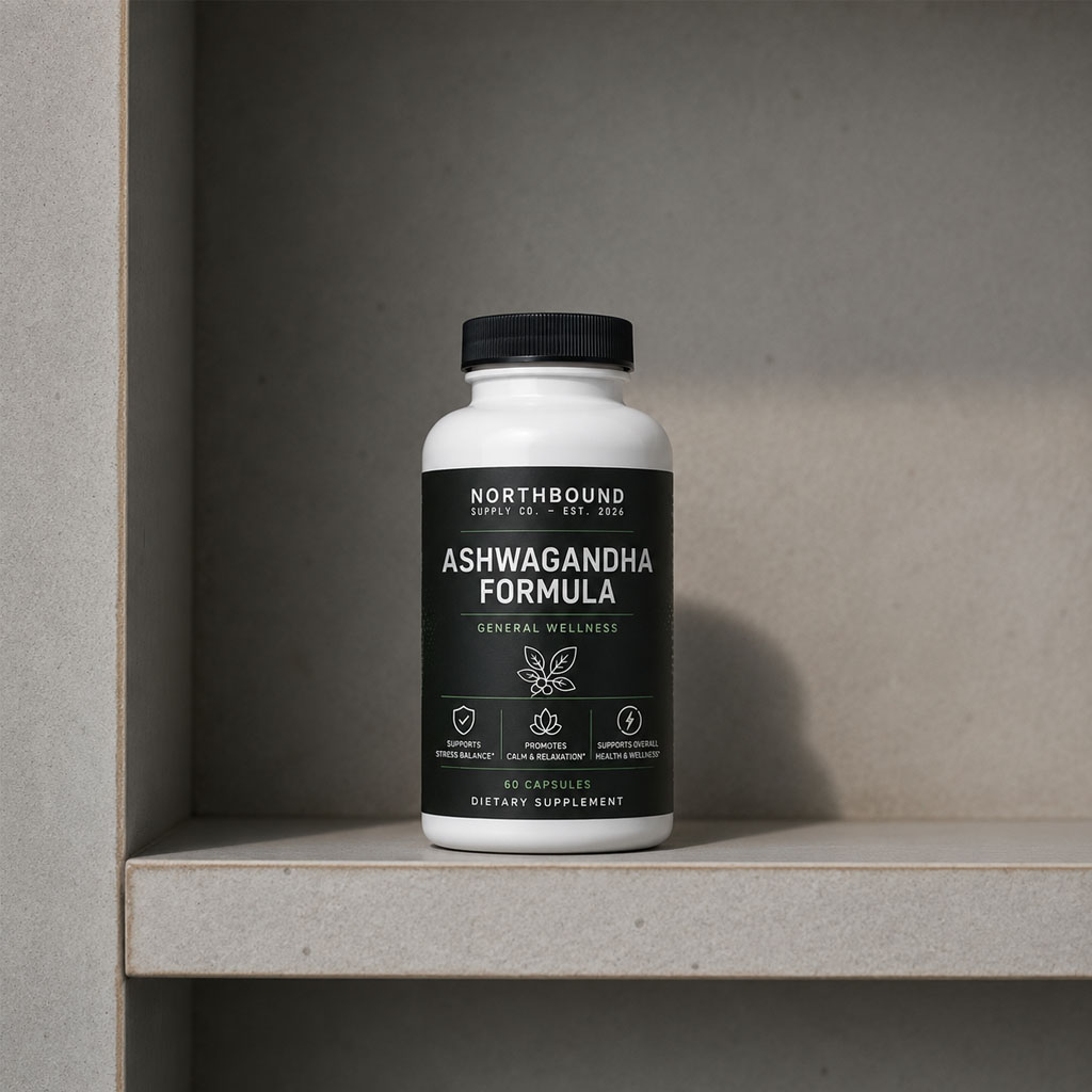 Ashwagandha