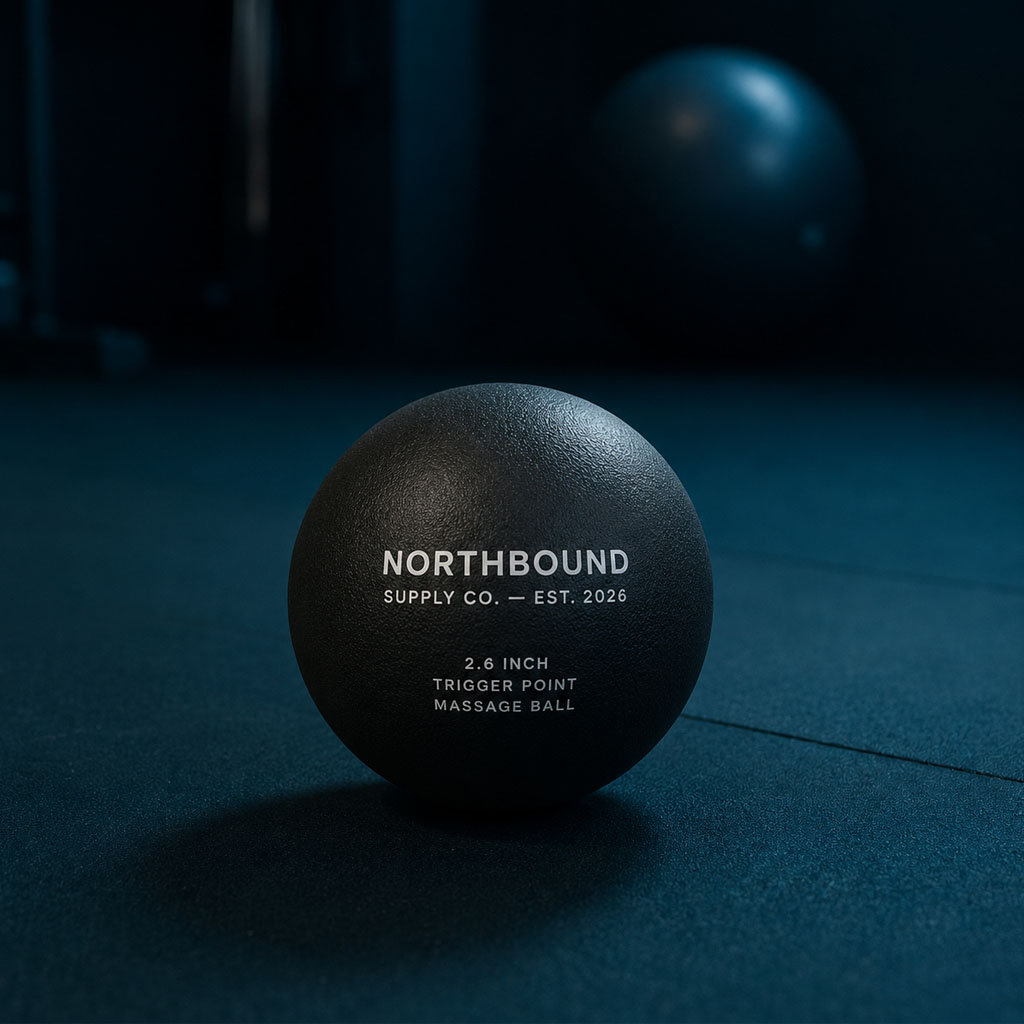 Trigger Massage Ball