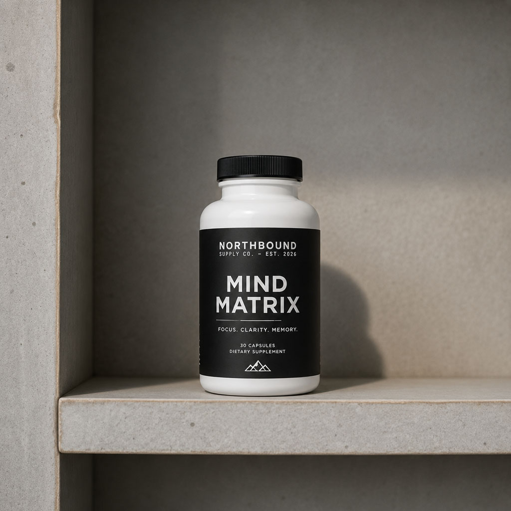 Mind Matrix