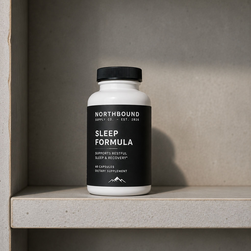 Sleep Formula