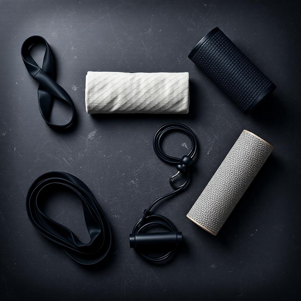 Training Gear